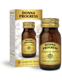 DONNA PROGRESS 100PAST GIORGINI