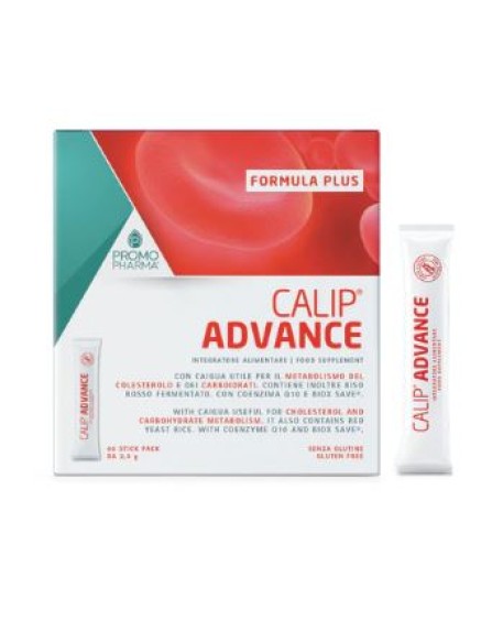 CALIP ADVANCE 60STICK PACK