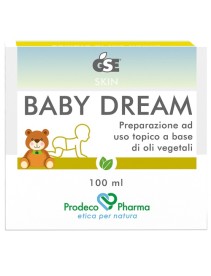 GSE Skin Baby Dream Crema100ml