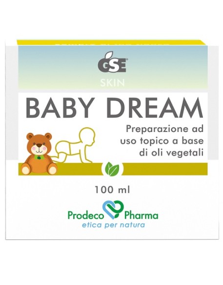 GSE Skin Baby Dream Crema100ml