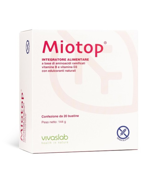 MIOTOP 20 Bust.