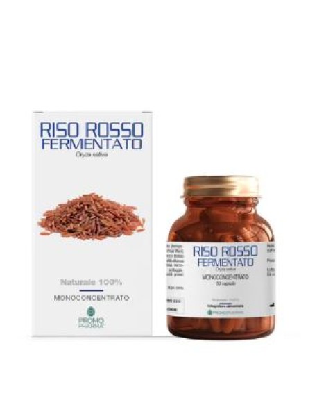 RISO Rosso Ferm.50 Cps LFP