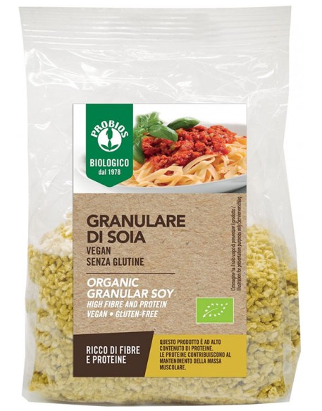 PROBIOS Granulare Soia 200g