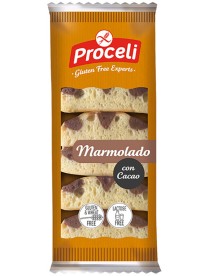 PROCELI Torta Marmorizz.2pz