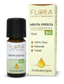 O.E. MENTA PIPERITA BIODINAM GTT