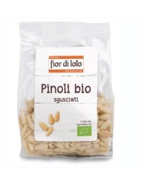 FDL PINOLI SGUSCIATI BIO 50G