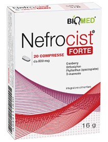 NEFROCIST FORTE 200ml