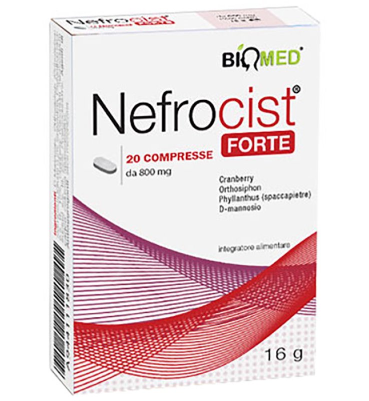 NEFROCIST FORTE 200ml