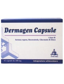 DERMAGEN 45 CAPSULE