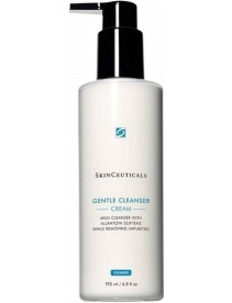 GENTLE CLEANSER 190 ML