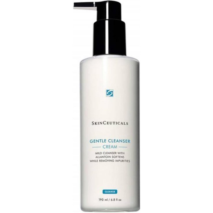 GENTLE CLEANSER 190 ML GENTLE CLEANSER 190 ML