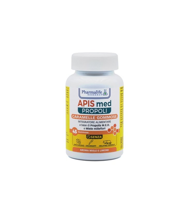 APIS MED Propoli 45 Gomm.