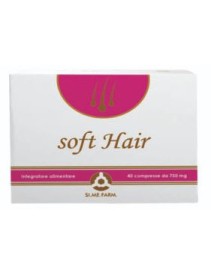 SOFTHAIR 40 CAPSULE