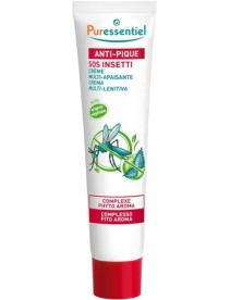 PURESSENTIEL SOS Ad.Crema 40ml