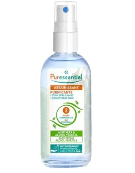 PURESSENTIEL PURI LOZIONE250ML