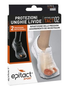 EPITACT*Sport Unghie Livide XL