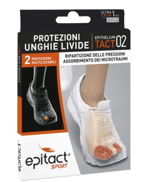 EPITACT*Sport Unghie Livide XL