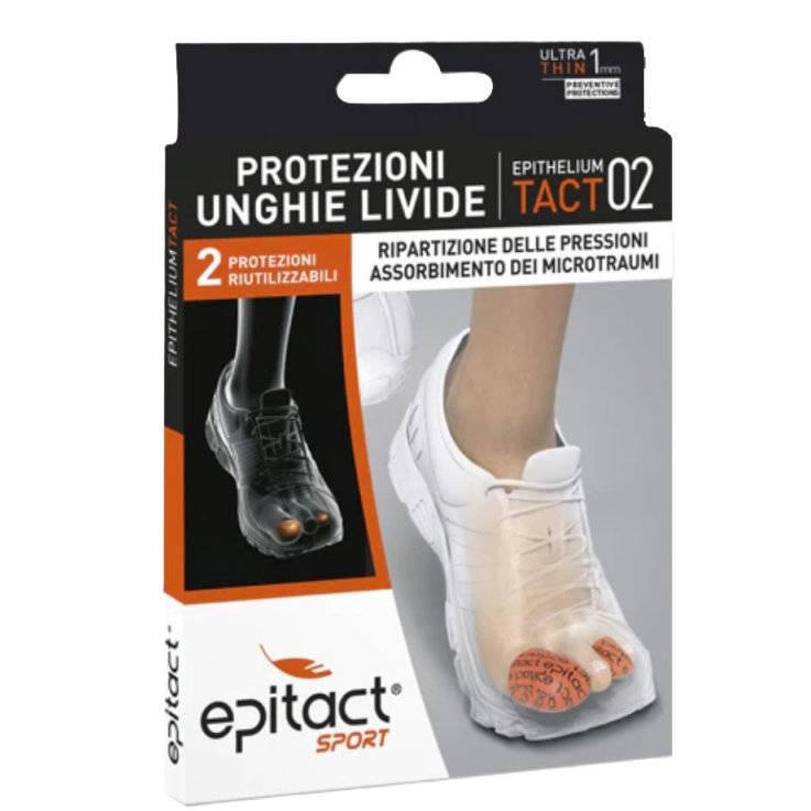 EPITACT*Sport Unghie Livide XL EPITACT*Sport Unghie Livide XL