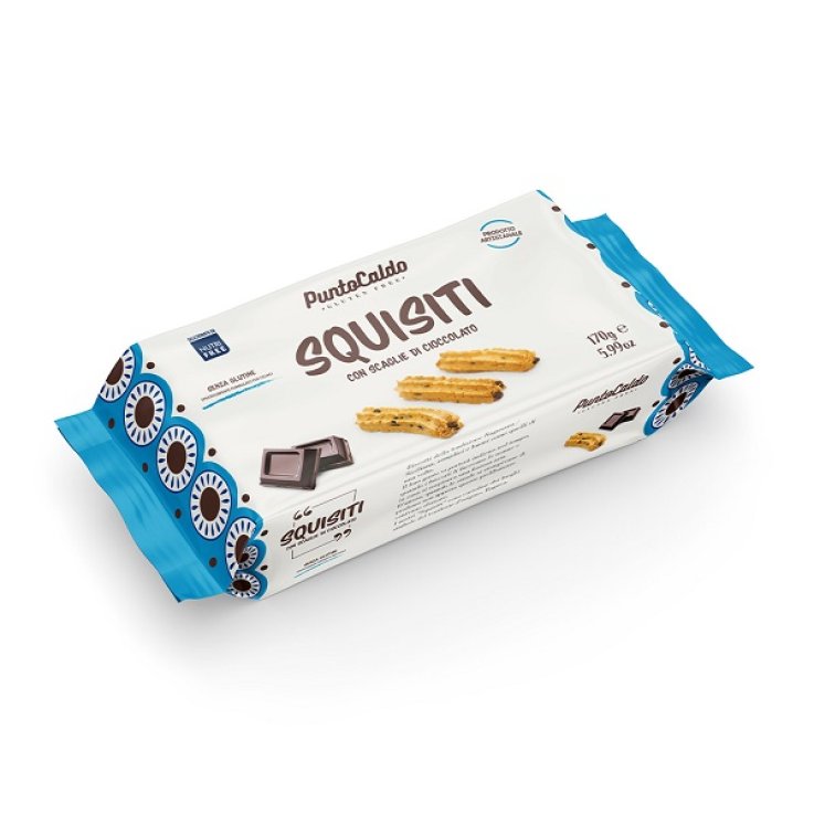 SQUISITI Ciocc.170g SQUISITI Ciocc.170g