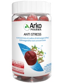 ARKOGUMMIES ASHWAGANDHA 60GUMMIE