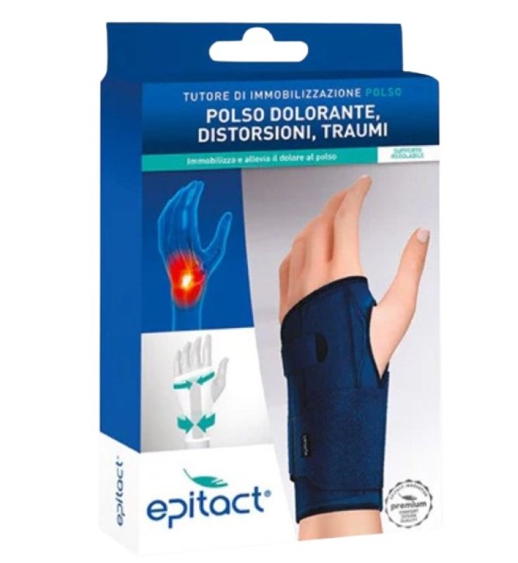 EPITACT Tut.Immob.Polso L