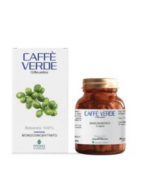 CAFFE'VERDE 50 Cps PRP