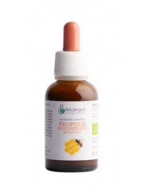 PROPOLIS GLICERINATA BIO 30ML