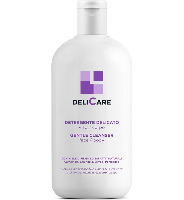 DELICARE Det.Delicato 500ml DELICARE Det.Delicato 500ml