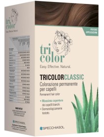 TRICOLOR Classic 7/3 Cannella