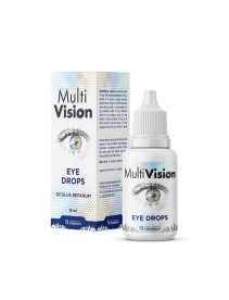 MULTIVISION COLLIRIO 10ML