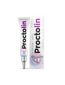 PROCTOLIN CREMA 28ML