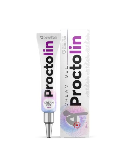 PROCTOLIN CREMA 28ML