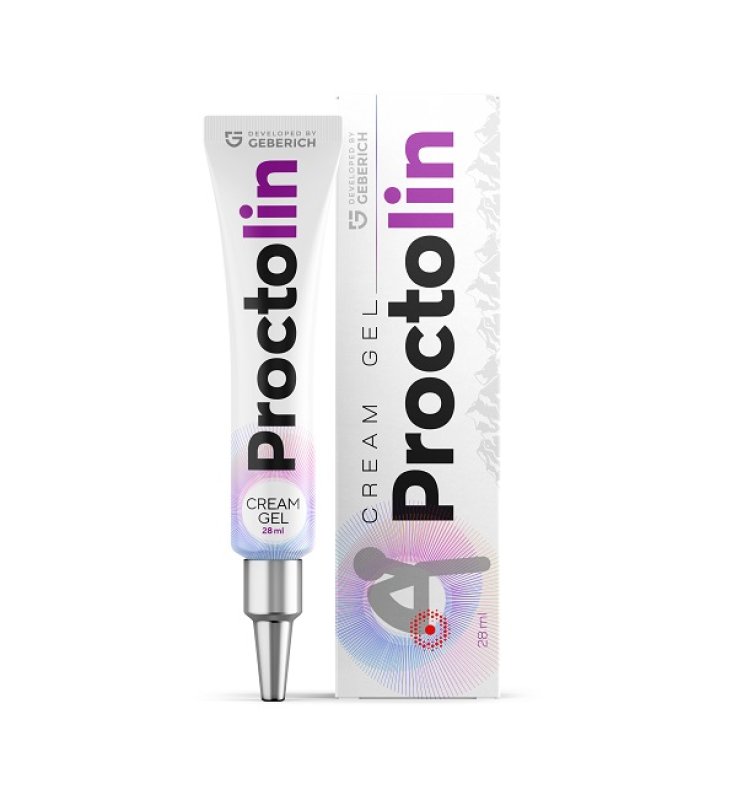 PROCTOLIN CREMA 28ML