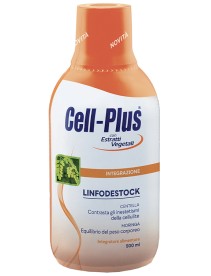 CELL PLUS LinfoDestock 500ml