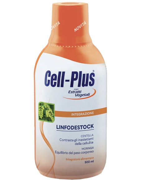 CELL PLUS LinfoDestock 500ml