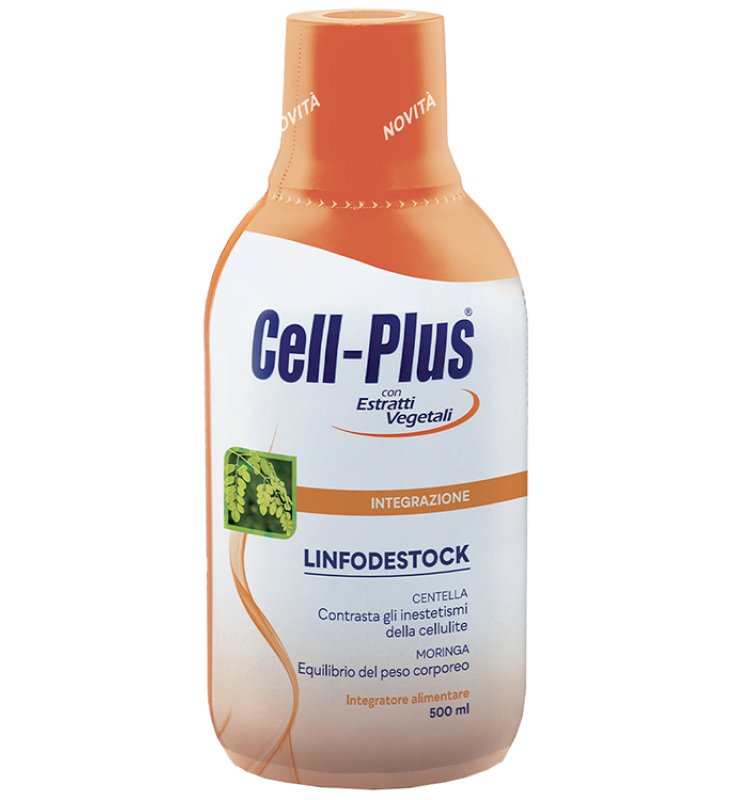 CELL PLUS LinfoDestock 500ml