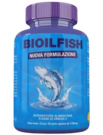 BIOILFISH 30 Perle