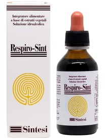 RESPIRO SINT TM 100ML