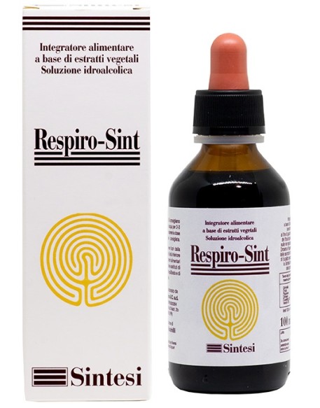 RESPIRO SINT TM 100ML