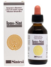 IPNO SINT GOCCE 100 ML