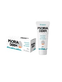 PSORIADERM CREMA 50ML