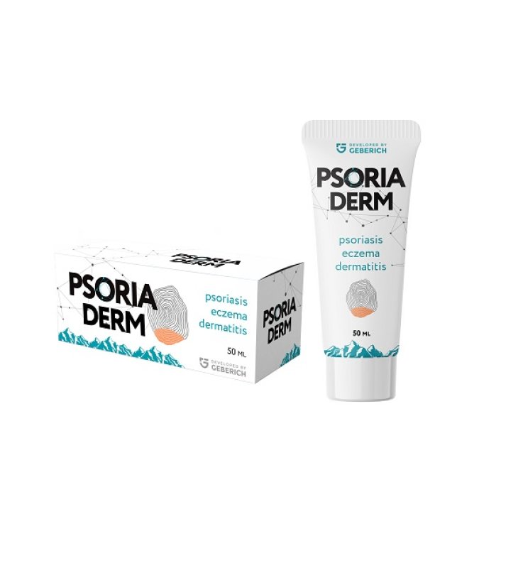 PSORIADERM CREMA 50ML
