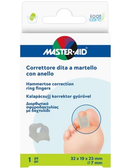 M-AID Corrett.Dita Mart.1pz