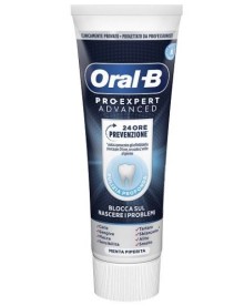 ORAL-B Dent.ProExp.Puliz.Prof.