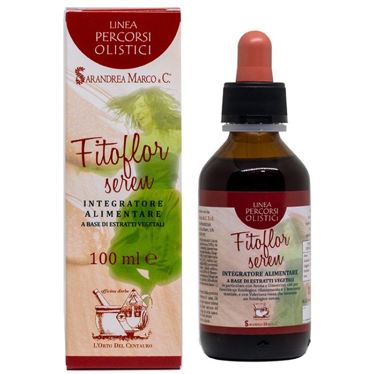 FITOFLOR SEREN 100ML FITOFLOR SEREN 100ML