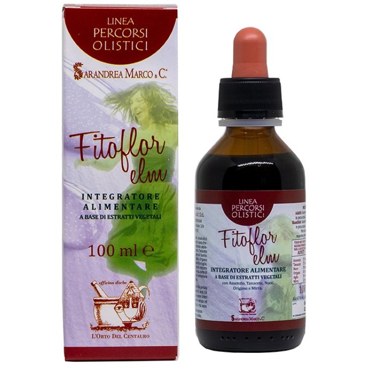 FITOFLOR ELM 100ML FITOFLOR ELM 100ML