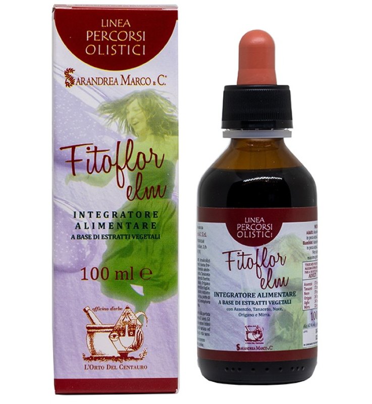 FITOFLOR ELM 100ML