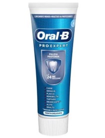 ORALB PROEXP DENTIF PULIZ PROF