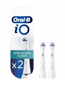 ORAL-B IO Ref.Spec.Clean 2pz