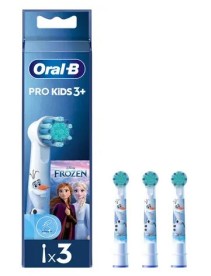 ORAL-B Ric.Frozen*3pz